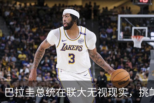 巴拉圭总统在联大无视现实，挑衅中国利益引发广泛关注